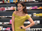 Celebs @ Store launch