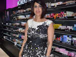 Celebs @ Store launch