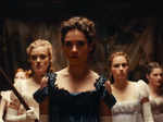 ​Pride And Prejudice And Zombies