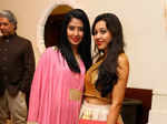 Gurpreet and Pooja’s wedding reception