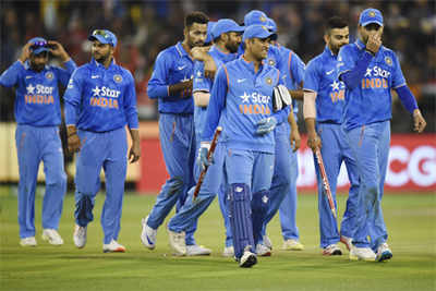 3rd T20I: Series in bag, India aim for a clean sweep