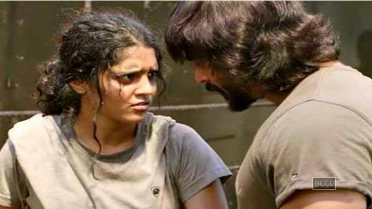 Saala Khadoos: Twitter Reactions | Hindi Movie News - Times of India Saala Khadoos: Twitter Reactions | Hindi Movie News - Times of India