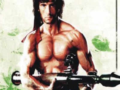 Siddharth Anand to recreate 'Rambo' for India