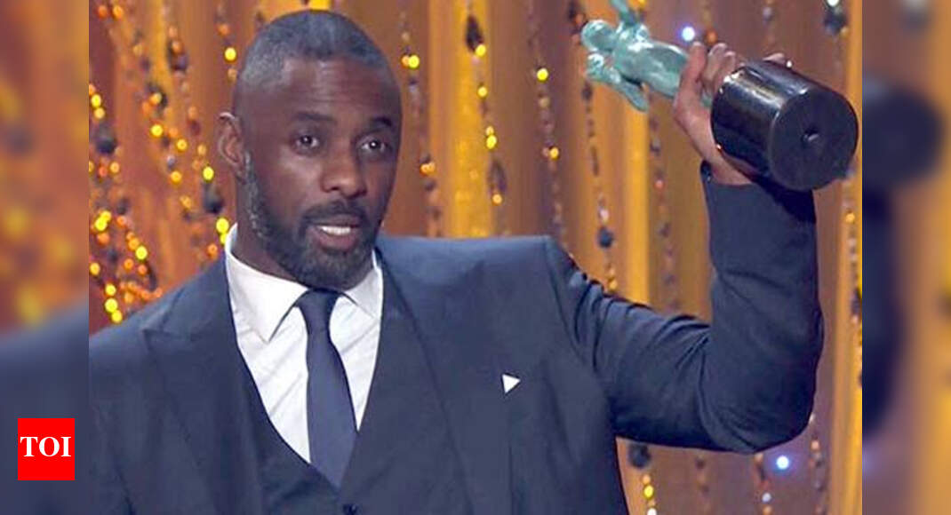 Actors of colour dominate SAG Awards amid Oscars controversy Times of(01)
