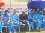 Celebrity Cricket League