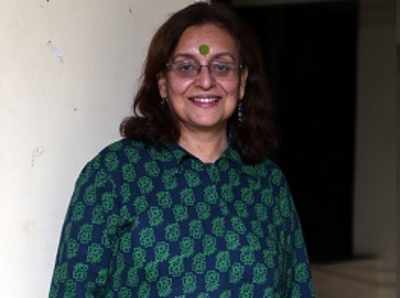 I hope to return to Kolkata soon: Sohaila Kapur