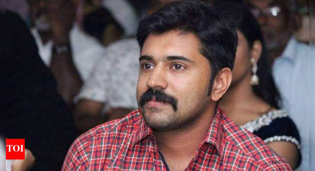 Luck Won t Favour You Every Time Malayalam Movie News Times Of India