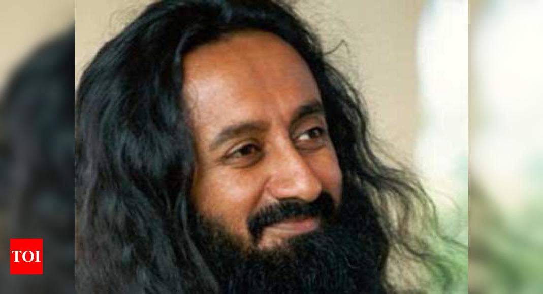 Sri Sri Ravi Shankar to visit Shani Shingnapur for mediation - Times of  India