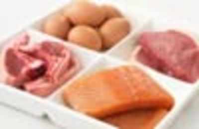 Low protein diet help boost longevity