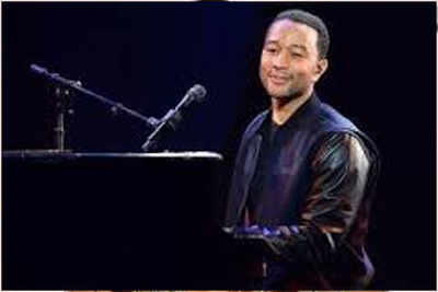 John Legend to produce off-Broadway comedy '3 Mics'