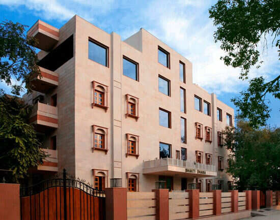 Mathura Vrindavan hotels for budget travellers