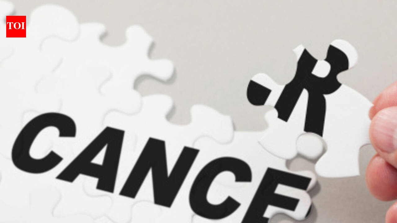 Defeating the emperor of our maladies - Cancer!