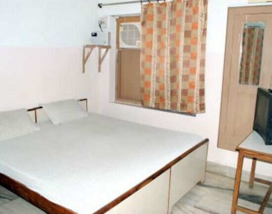 Bharti Guest House