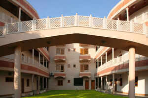Bhakti Dhama
