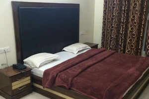 Hotel The Shubham&nbsp;