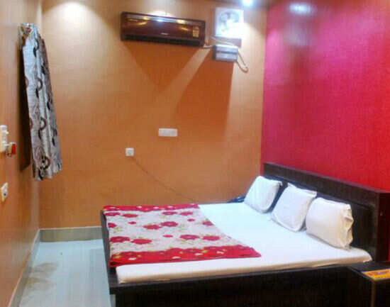 Brij Raj Guest House Mathura