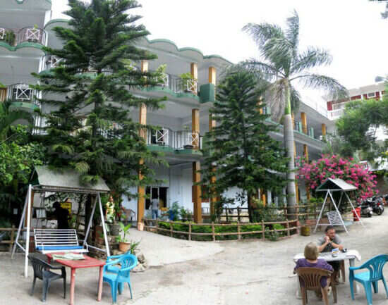 Affordable stays that offer quite a deal in Rishikesh