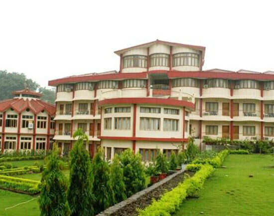 Tapovan Resort