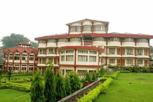 Tapovan Resort