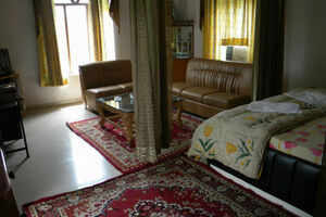 Bhandari Swiss Cottage