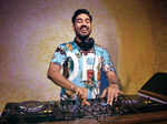 DJ Nucleya in the city