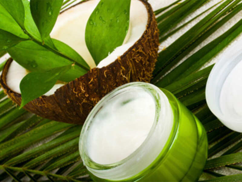 Contributors from Coconut For Soap Massage Oil-Natural Product Coconut Deco Thailand 