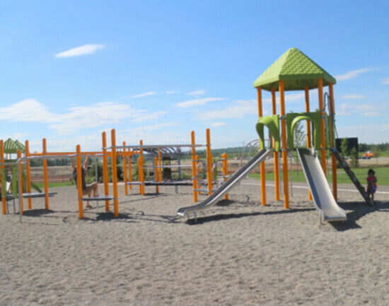 Walden Playground