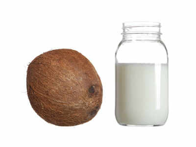 Miraculous beauty benefits of coconut oil