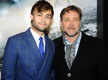 
Douglas Booth warned by Russell Crowe
