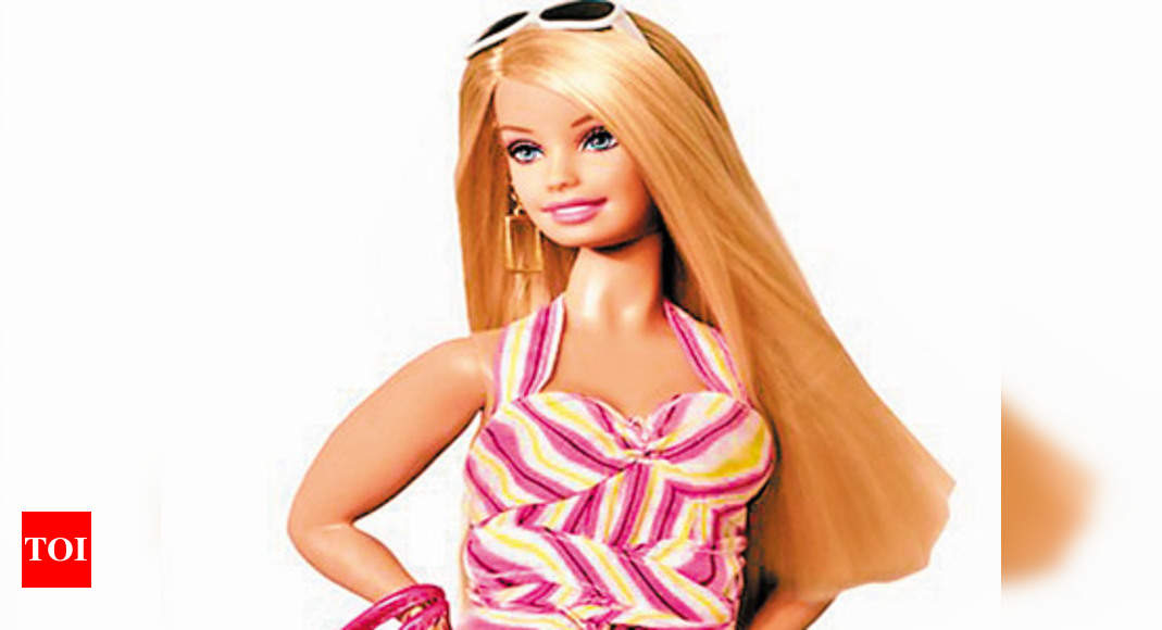 barbie doll in kannada