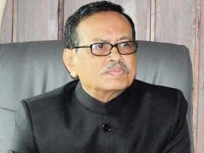 I am nobody’s agent, Arunachal Pradesh governor says