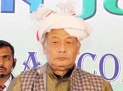 Fake encounter: BJP seeks resignation of Manipur CM Ibobi Singh