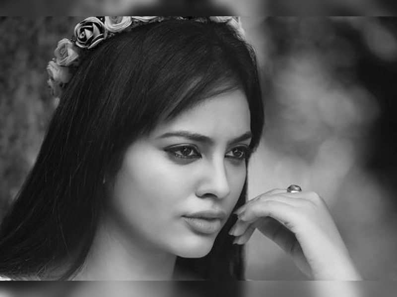 Nandita Swetha in a Selva film | Kannada Movie News - Times of India