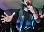 Suryaveer performs at Zai