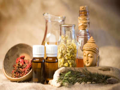 Ayurveda, Other Medical Systems Must Interact - Times Of India