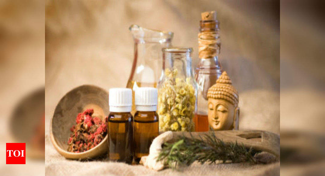 Ayurveda, other medical systems must interact - Times of India