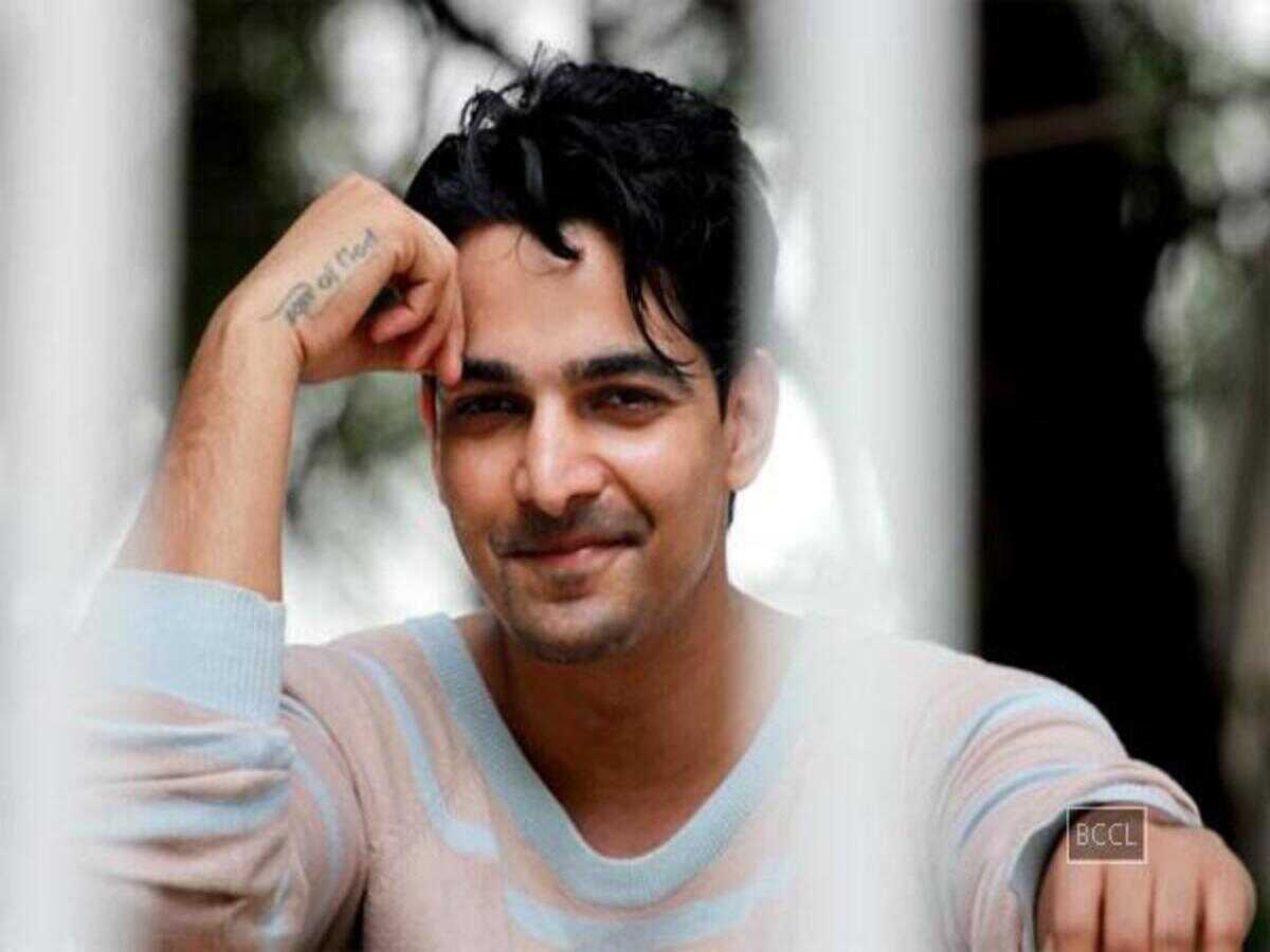 Saurav Sachdev Sanam Teri Kasam Storyboard Comes To Harshvardhan Rane S Rescue Hindi Movie News Times Of India