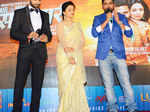 Mr & Mrs Sadachari: Music launch