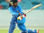 Indian women win T20 series