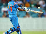 Indian women win T20 series