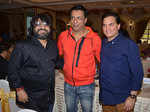 Radio Mirchi awards jury meet