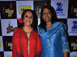 Radio Mirchi awards jury meet