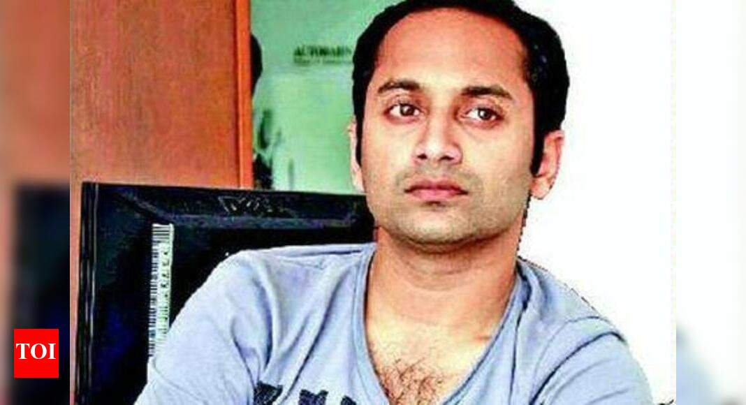 Fahadh to team up with Anwar Rasheed next | Malayalam Movie News ...