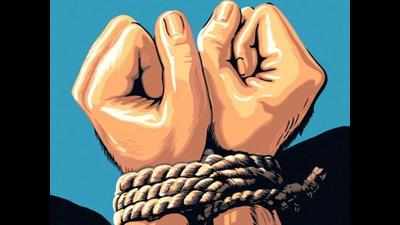 Dhenkanal minor rape case: Accused arrested