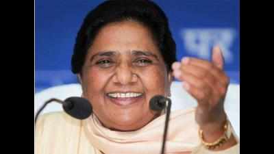 Mayawati expels former minister, legislator from BSP