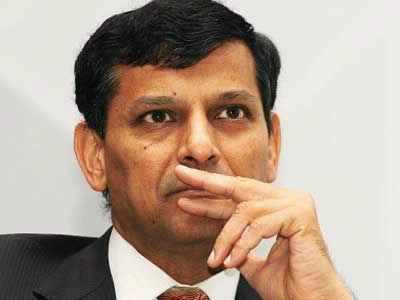 Saying there's liquidity shortage is against facts: Raghuram Rajan