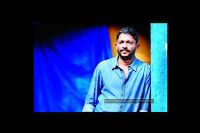 Nishikant Kamat turns villain in 'Rocky Handsome'