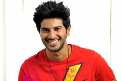 Dulquer celebrates four years in the industry