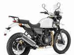 Royal Enfield Himalayan launched in India