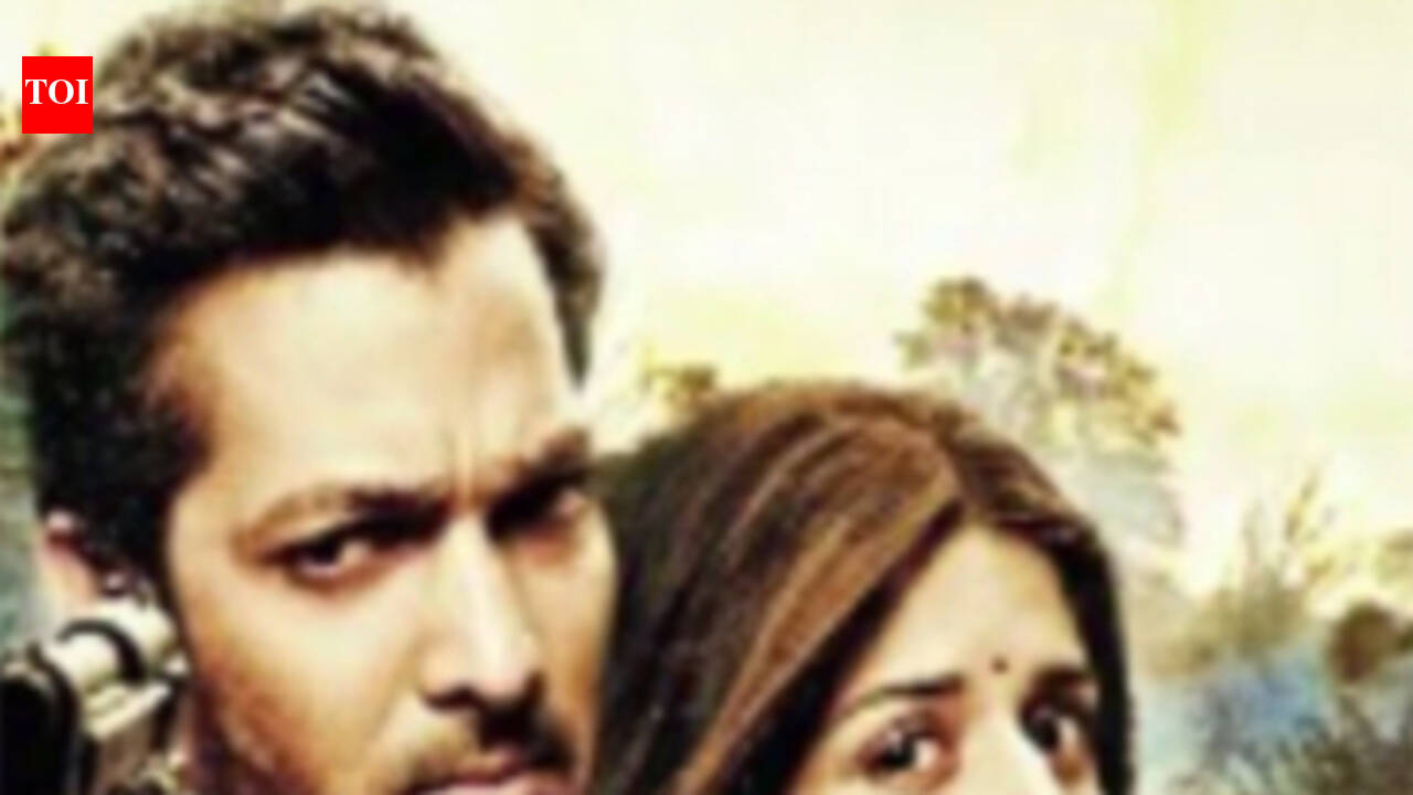 Harshvardhan Rane is Mawra Hocane’s new crush!